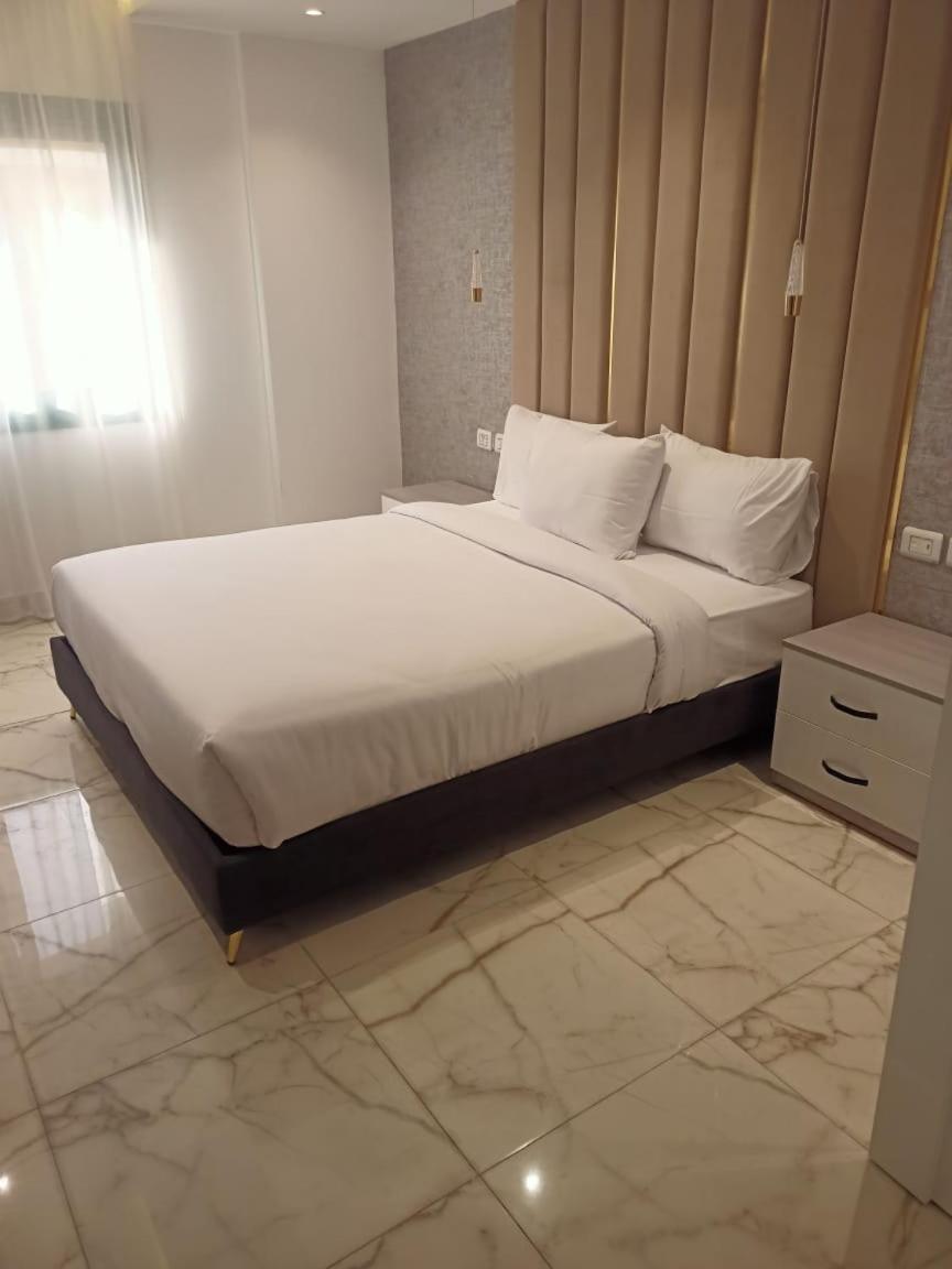 El Mesaadya Hotel Cairo Ngoại thất bức ảnh
