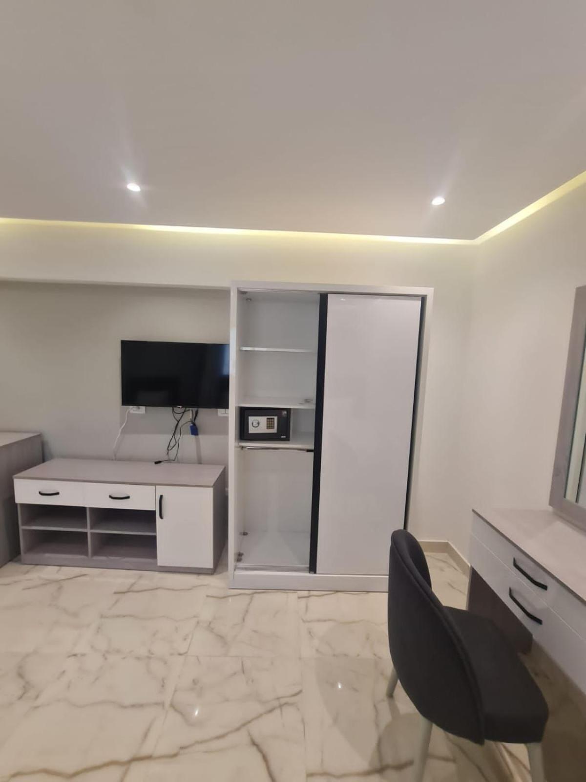 El Mesaadya Hotel Cairo Ngoại thất bức ảnh